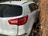 Kia Sportage 2013 года за 6 666 666 тг. в Атырау – фото 5