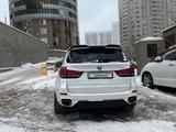 BMW X5 2017 годаfor20 000 000 тг. в Астана – фото 3