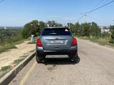 Chevrolet Tracker 2013 годаүшін5 200 000 тг. в Алматы – фото 2