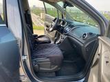 Chevrolet Tracker 2013 годаүшін5 200 000 тг. в Алматы – фото 5