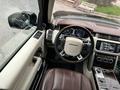 Land Rover Range Rover 2014 годаүшін25 700 000 тг. в Алматы – фото 21