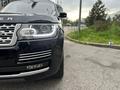 Land Rover Range Rover 2014 годаүшін25 700 000 тг. в Алматы – фото 31