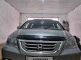 Honda Odyssey 2008 годаүшін8 200 000 тг. в Актау – фото 2