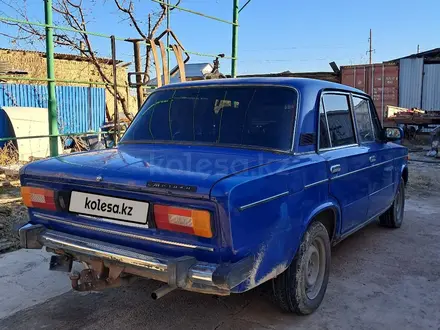 ВАЗ (Lada) 2106 1995 года за 400 000 тг. в Туркестан – фото 3