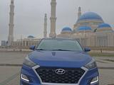 Hyundai Tucson 2018 года за 9 000 000 тг. в Астана
