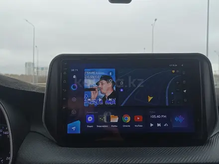 Hyundai Tucson 2018 года за 9 000 000 тг. в Астана – фото 12