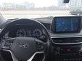 Hyundai Tucson 2018 года за 9 000 000 тг. в Астана – фото 17