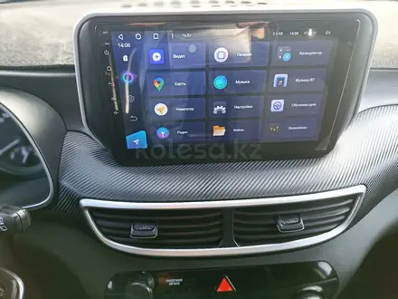 Hyundai Tucson 2018 года за 9 000 000 тг. в Астана – фото 19