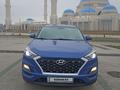 Hyundai Tucson 2018 года за 9 000 000 тг. в Астана – фото 2