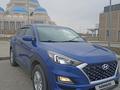 Hyundai Tucson 2018 года за 9 000 000 тг. в Астана – фото 3