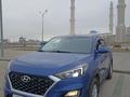 Hyundai Tucson 2018 года за 9 000 000 тг. в Астана – фото 4