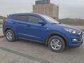 Hyundai Tucson 2018 года за 9 000 000 тг. в Астана – фото 6
