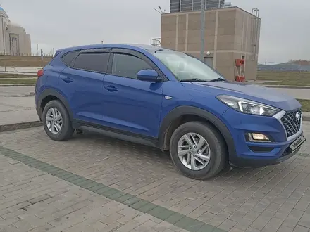 Hyundai Tucson 2018 года за 9 000 000 тг. в Астана – фото 7
