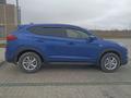 Hyundai Tucson 2018 года за 9 000 000 тг. в Астана – фото 8
