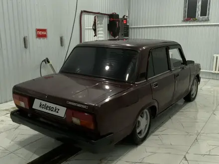 ВАЗ (Lada) 2105 2005 года за 650 000 тг. в Аральск – фото 3