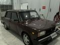 ВАЗ (Lada) 2105 2005 года за 650 000 тг. в Аральск – фото 2