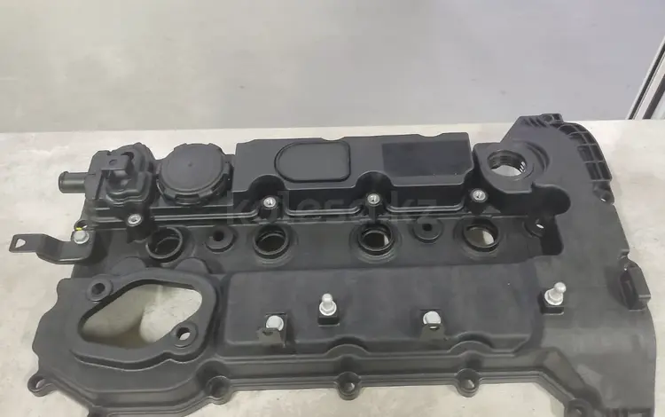 Крышка клапанов 22410 2S000 на Hyundai Tucson 2.5 2020- за 2 000 тг. в Астана