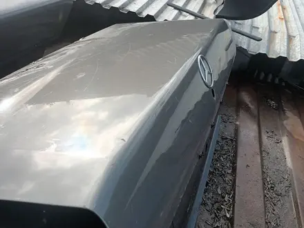 Mercedes-Benz крышки багажника за 25 000 тг. в Усть-Каменогорск – фото 8