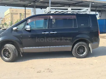 Mitsubishi Delica D:5 2008 года за 7 000 000 тг. в Алматы – фото 4