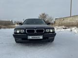 BMW 730 1995 годаүшін3 200 000 тг. в Караганда