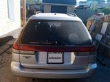 Subaru Legacy 1996 года за 1 400 000 тг. в Семей – фото 4