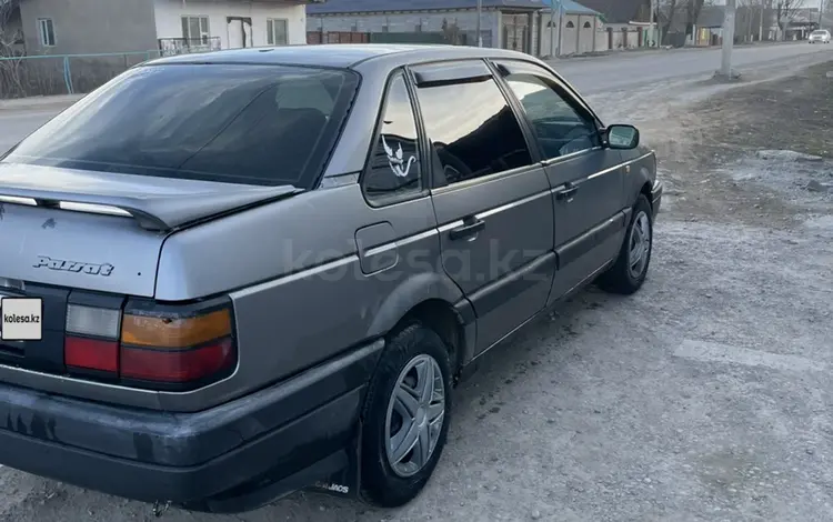 Volkswagen Passat 1992 годаүшін900 000 тг. в Алматы