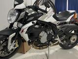 MV Agusta 2015 годаүшін3 000 000 тг. в Алматы
