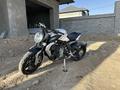 MV Agusta 2015 года за 3 000 000 тг. в Алматы – фото 4