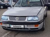 Volkswagen Vento 1994 годаүшін1 850 000 тг. в Тараз – фото 2