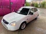 ВАЗ (Lada) Priora 2170 2014 года за 2 450 000 тг. в Астана