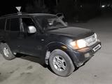 Mitsubishi Pajero 2001 года за 4 000 000 тг. в Астана