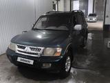 Mitsubishi Pajero 2001 года за 4 000 000 тг. в Астана – фото 3