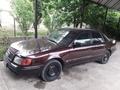 Audi 100 1992 годаүшін1 480 000 тг. в Шымкент – фото 4