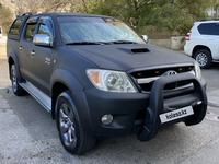 Toyota Hilux 2007 годаfor8 000 000 тг. в Актау