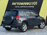 Toyota RAV4 2007 годаүшін7 250 000 тг. в Уральск – фото 5