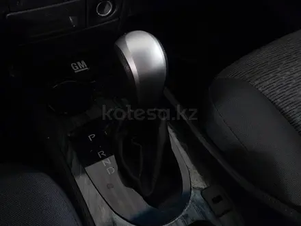 Chevrolet Nexia 2021 года за 4 990 000 тг. в Шымкент – фото 19
