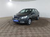 Chevrolet Nexia 2021 годаүшін4 990 000 тг. в Шымкент
