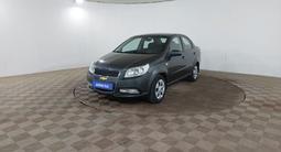 Chevrolet Nexia 2021 года за 4 990 000 тг. в Шымкент