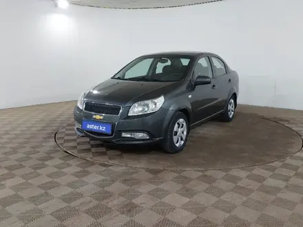 Chevrolet Nexia 2021 года за 4 990 000 тг. в Шымкент