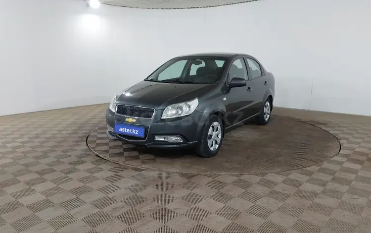 Chevrolet Nexia 2021 года за 4 990 000 тг. в Шымкент