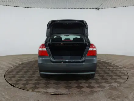 Chevrolet Nexia 2021 года за 4 990 000 тг. в Шымкент – фото 9