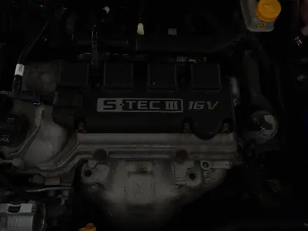 Chevrolet Nexia 2021 года за 4 990 000 тг. в Шымкент – фото 11