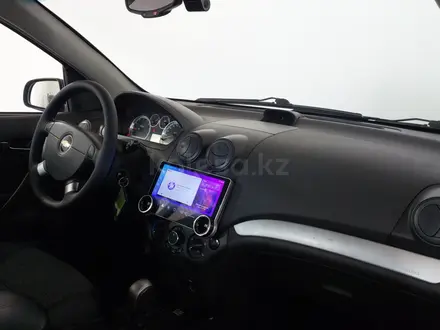 Chevrolet Nexia 2021 года за 4 990 000 тг. в Шымкент – фото 22