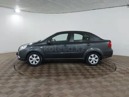 Chevrolet Nexia 2021 года за 4 990 000 тг. в Шымкент – фото 8