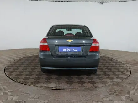 Chevrolet Nexia 2021 года за 4 990 000 тг. в Шымкент – фото 6