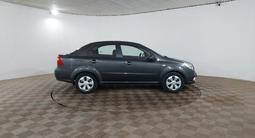 Chevrolet Nexia 2021 года за 4 990 000 тг. в Шымкент – фото 4