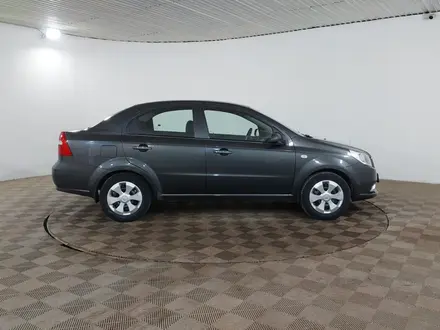 Chevrolet Nexia 2021 года за 4 990 000 тг. в Шымкент – фото 4