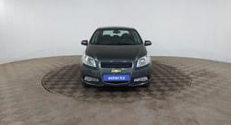 Chevrolet Nexia 2021 года за 4 990 000 тг. в Шымкент – фото 2