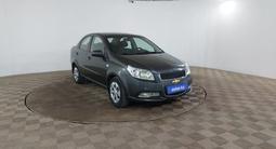 Chevrolet Nexia 2021 года за 4 990 000 тг. в Шымкент – фото 3