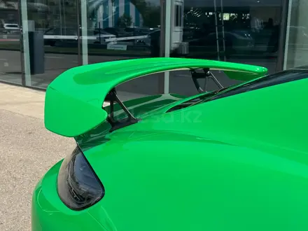 Porsche Cayman 2022 года за 70 000 000 тг. в Алматы – фото 12